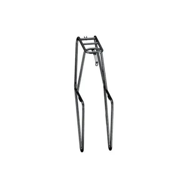 Voordrager 26/28" Tubus Grand Expedition Zwart - Le Coq Wielerartikelen
