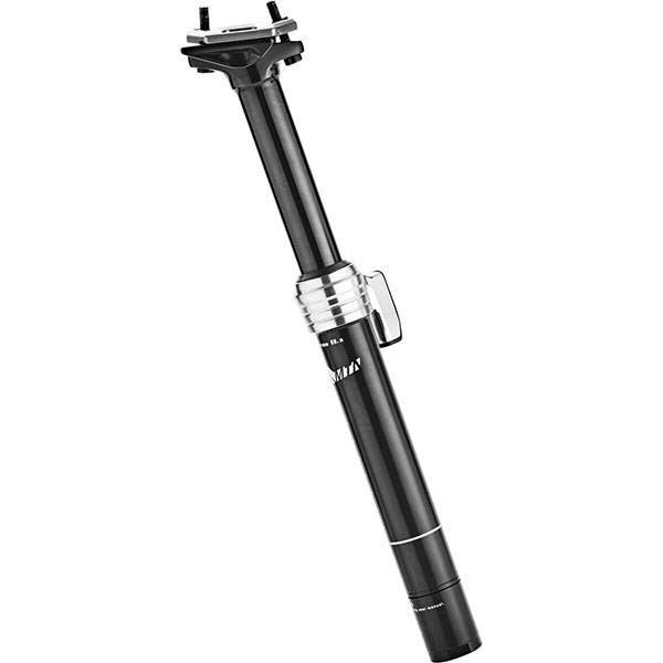 Xlc Zadelpen All Mountain Sp-T10 - Le Coq Wielerartikelen