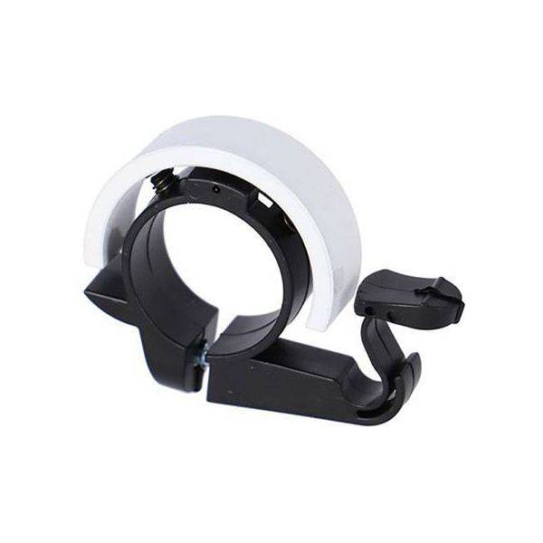 Xlc Fietsbel Ring Dd-R01 - Le Coq Wielerartikelen