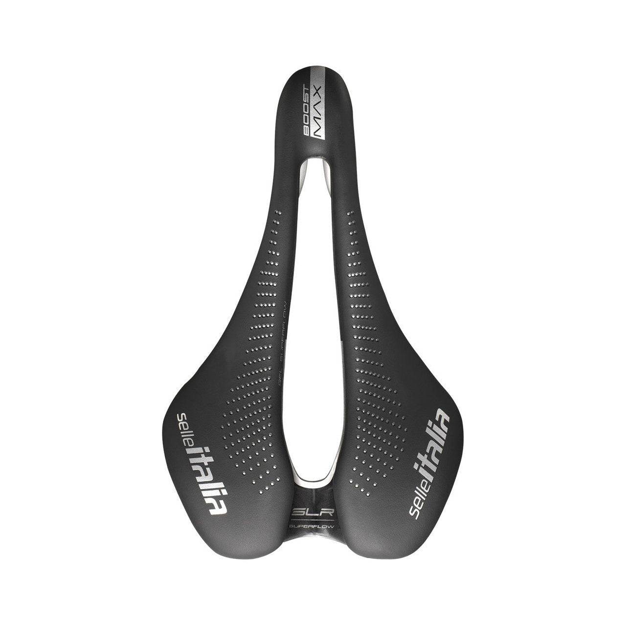Selle Italia Fietszadel Max Slr Boost Gel Superflow - Le Coq Wielerartikelen