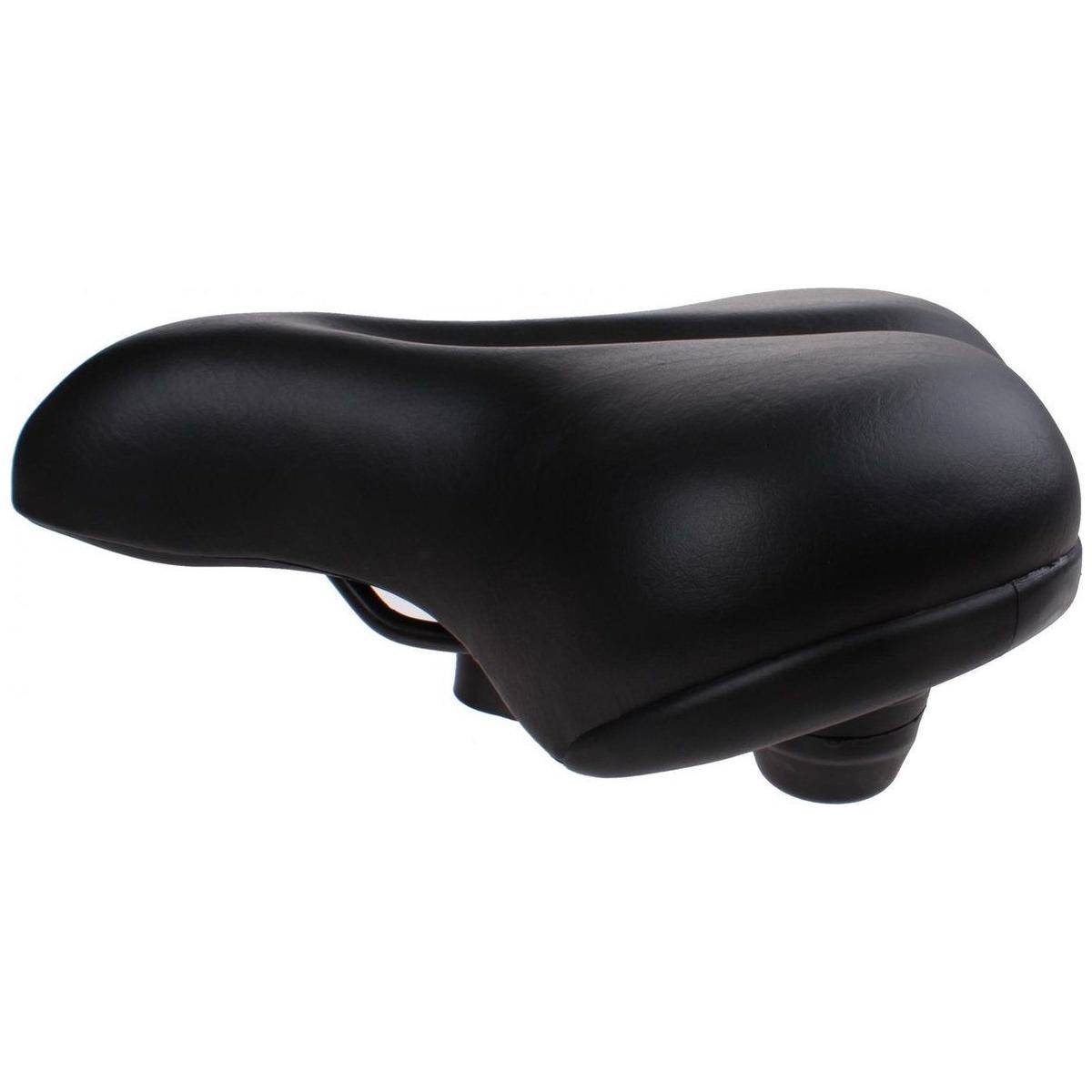 Mirage Zadel Tour Zwart - Le Coq Wielerartikelen