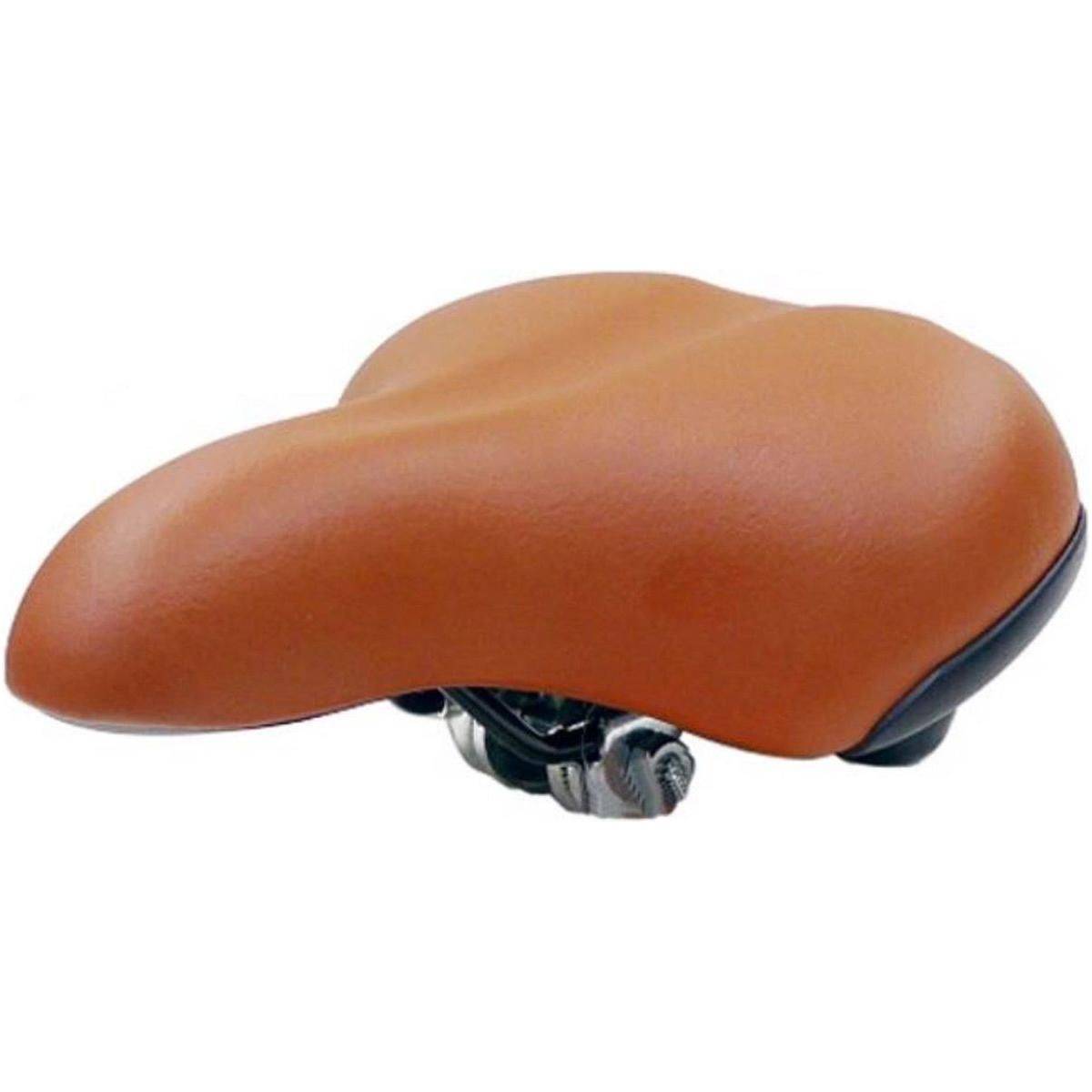 Mirage Fietszadel Tour Bruin - Le Coq Wielerartikelen