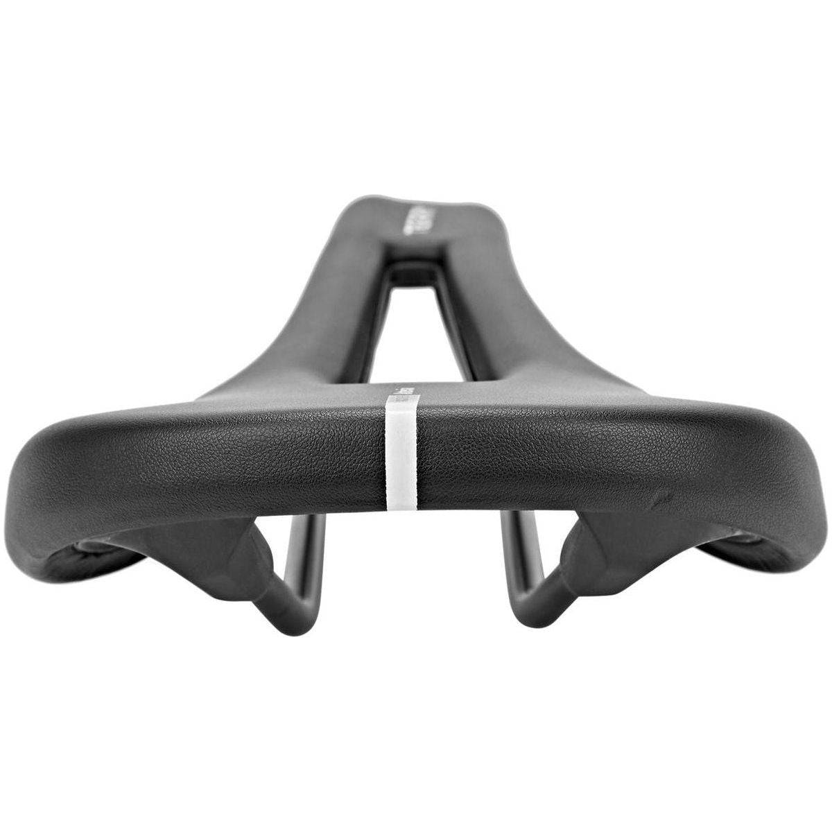 Terry Fietszadel Butterfly Arteria Dames - Zwart - Le Coq Wielerartikelen