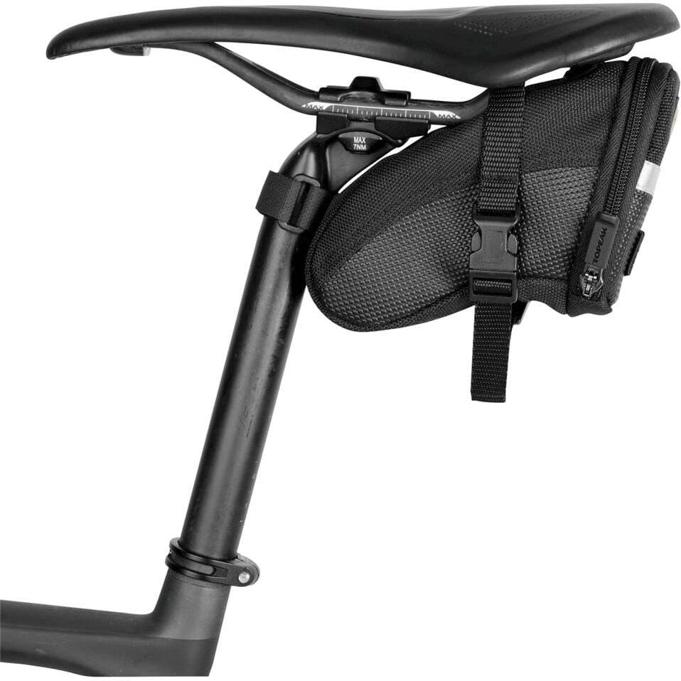 Topeak Zadeltas Aero Wp - Le Coq Wielerartikelen