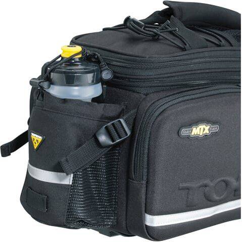 Topeak Dragertas Mtx Trunkbag Ex - Le Coq Wielerartikelen