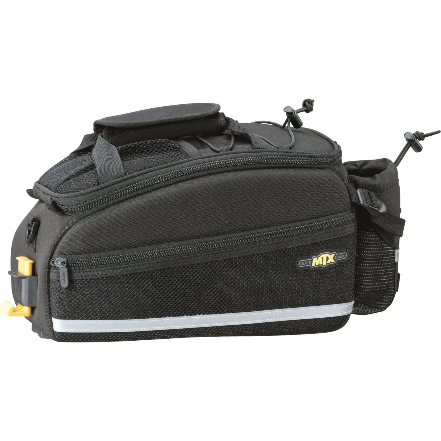 Topeak Dragertas Mtx Trunkbag Ex - Le Coq Wielerartikelen