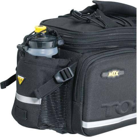 Topeak Dragertas Mtx Trunkbag Dx - Le Coq Wielerartikelen