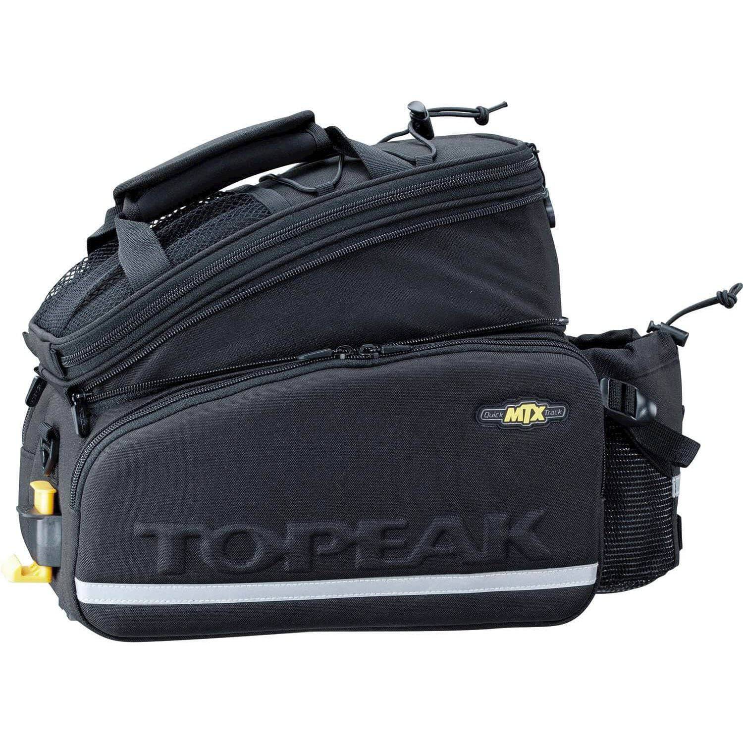 Topeak Dragertas Mtx Trunkbag Dx - Le Coq Wielerartikelen