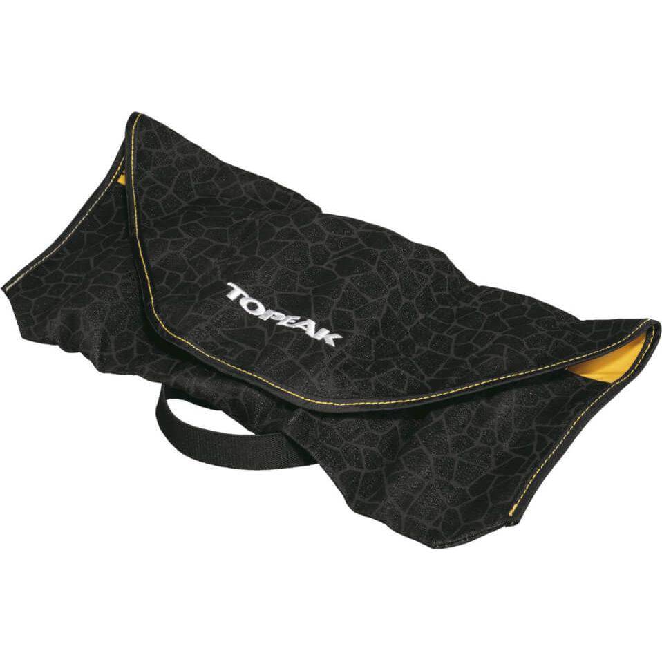Topeak Zadeltas Wrap Burrito Pack - Le Coq Wielerartikelen