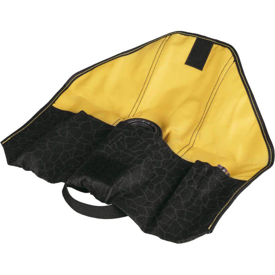 Topeak Zadeltas Wrap Burrito Pack - Le Coq Wielerartikelen