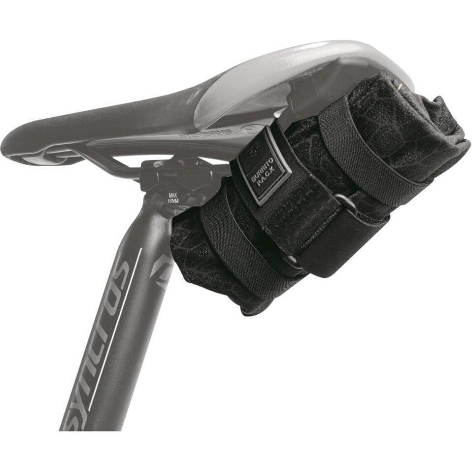 Topeak Zadeltas Wrap Burrito Pack - Le Coq Wielerartikelen