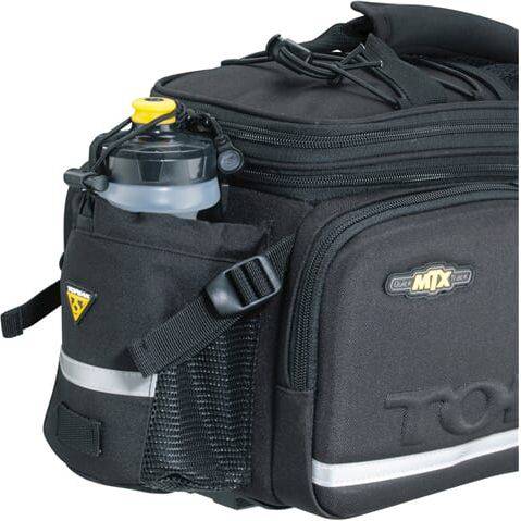 Topeak Dragertas Trunkbag Ex Strap - Le Coq Wielerartikelen