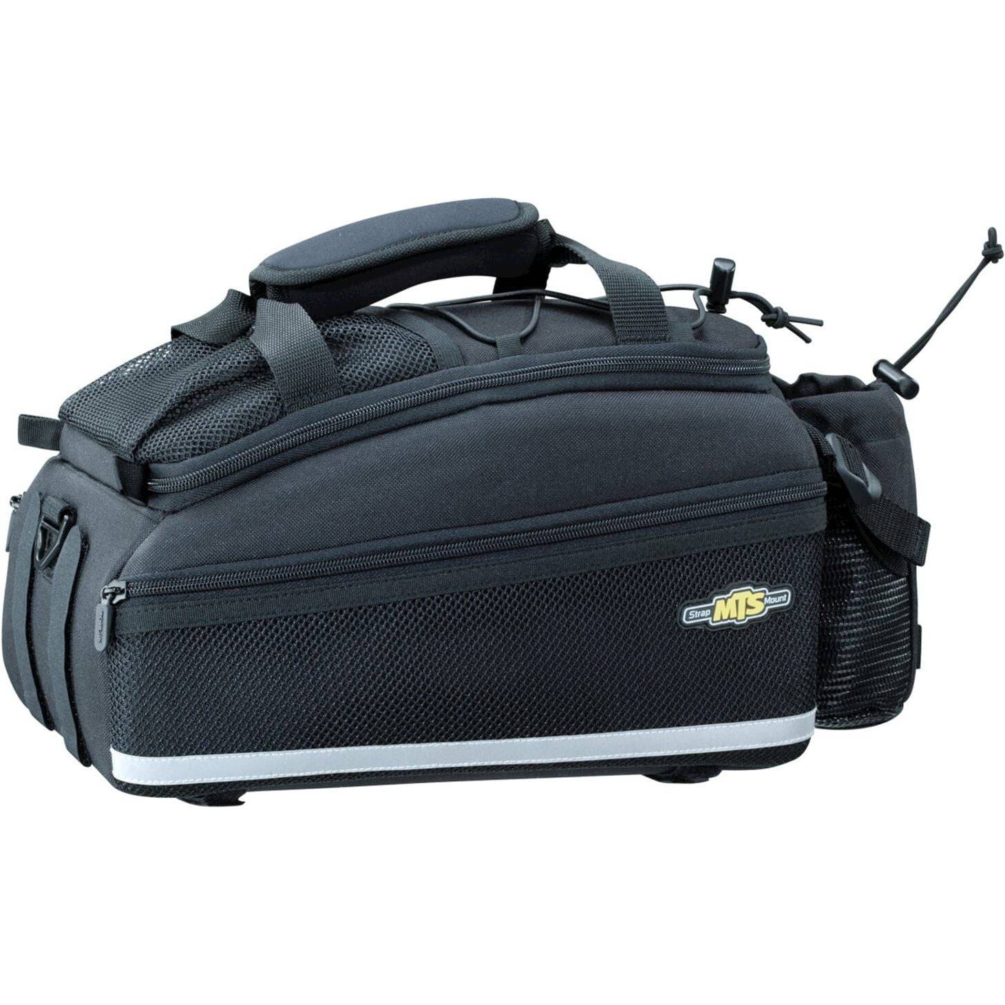 Topeak Dragertas Trunkbag Ex Strap - Le Coq Wielerartikelen
