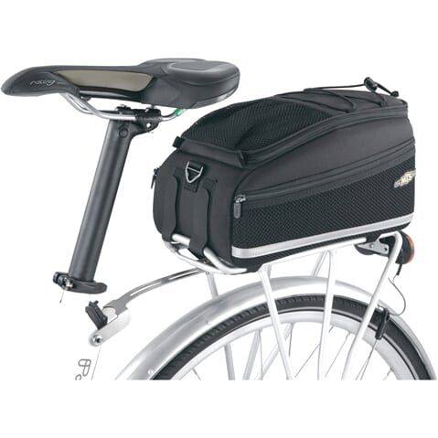 Topeak Dragertas Mts Trunkbag Ex Racktime - Le Coq Wielerartikelen