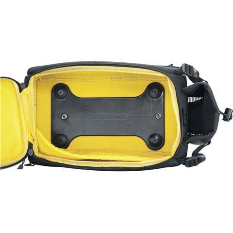 Topeak Dragertas Mts Trunkbag Ex Racktime - Le Coq Wielerartikelen