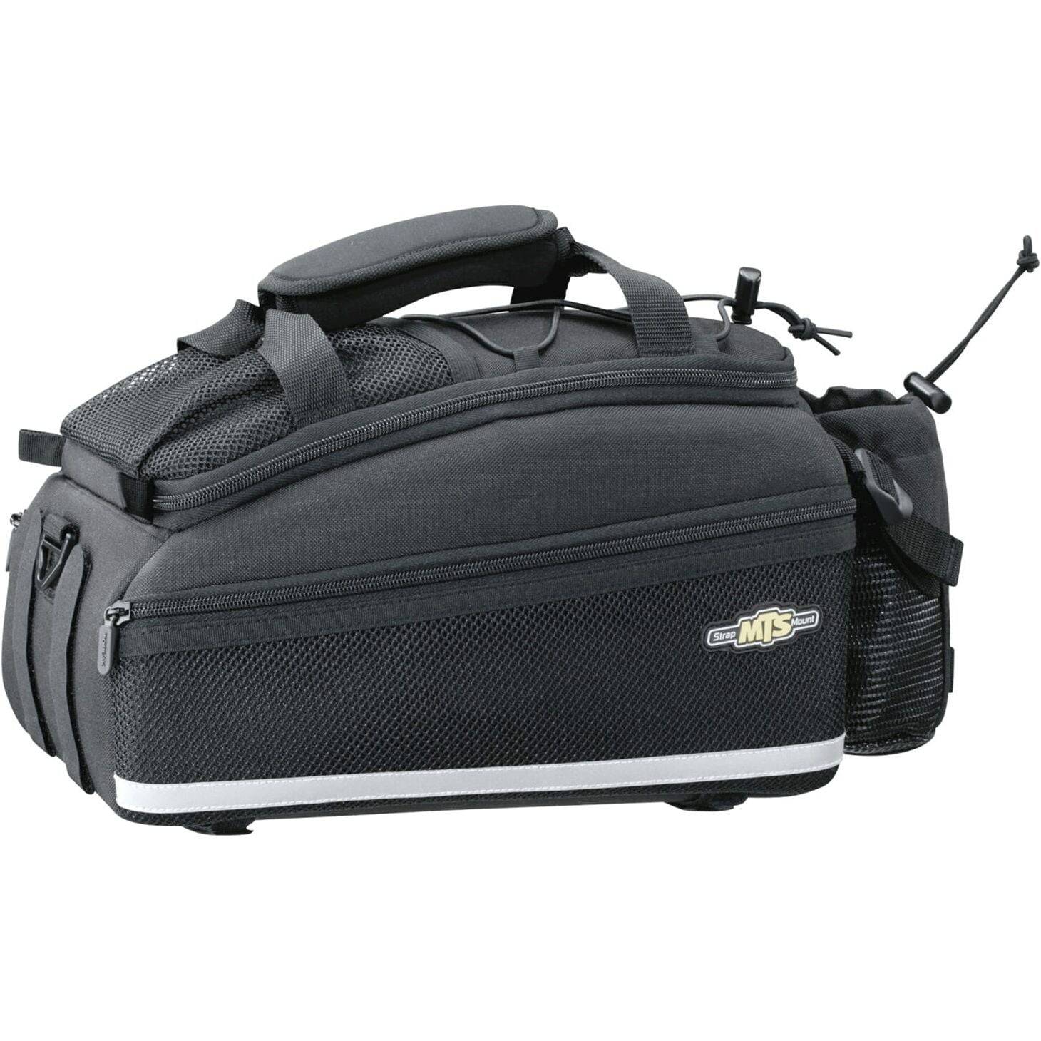 Topeak Dragertas Mts Trunkbag Ex Racktime - Le Coq Wielerartikelen