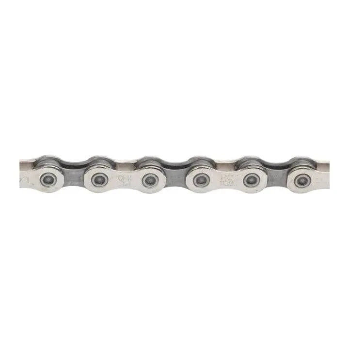 Ketting Sram PC1130 11V 11/128 HollowPin Zilver 114 Schakels - Le Coq Wielerartikelen