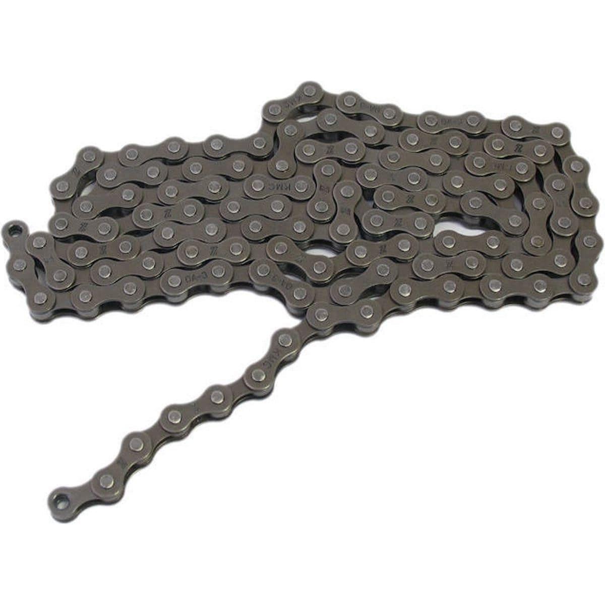 Kmc Fietsketting 1/2X1/8 Z410/S1 - Le Coq Wielerartikelen