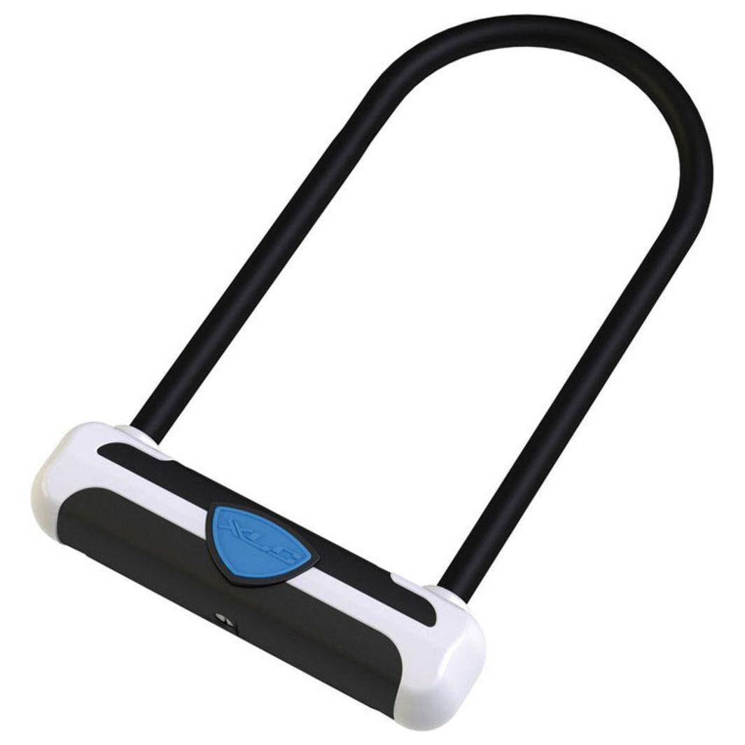 Xlc Beugelslot Sundance & Cassidy Iii Lo-S05 - Le Coq Wielerartikelen