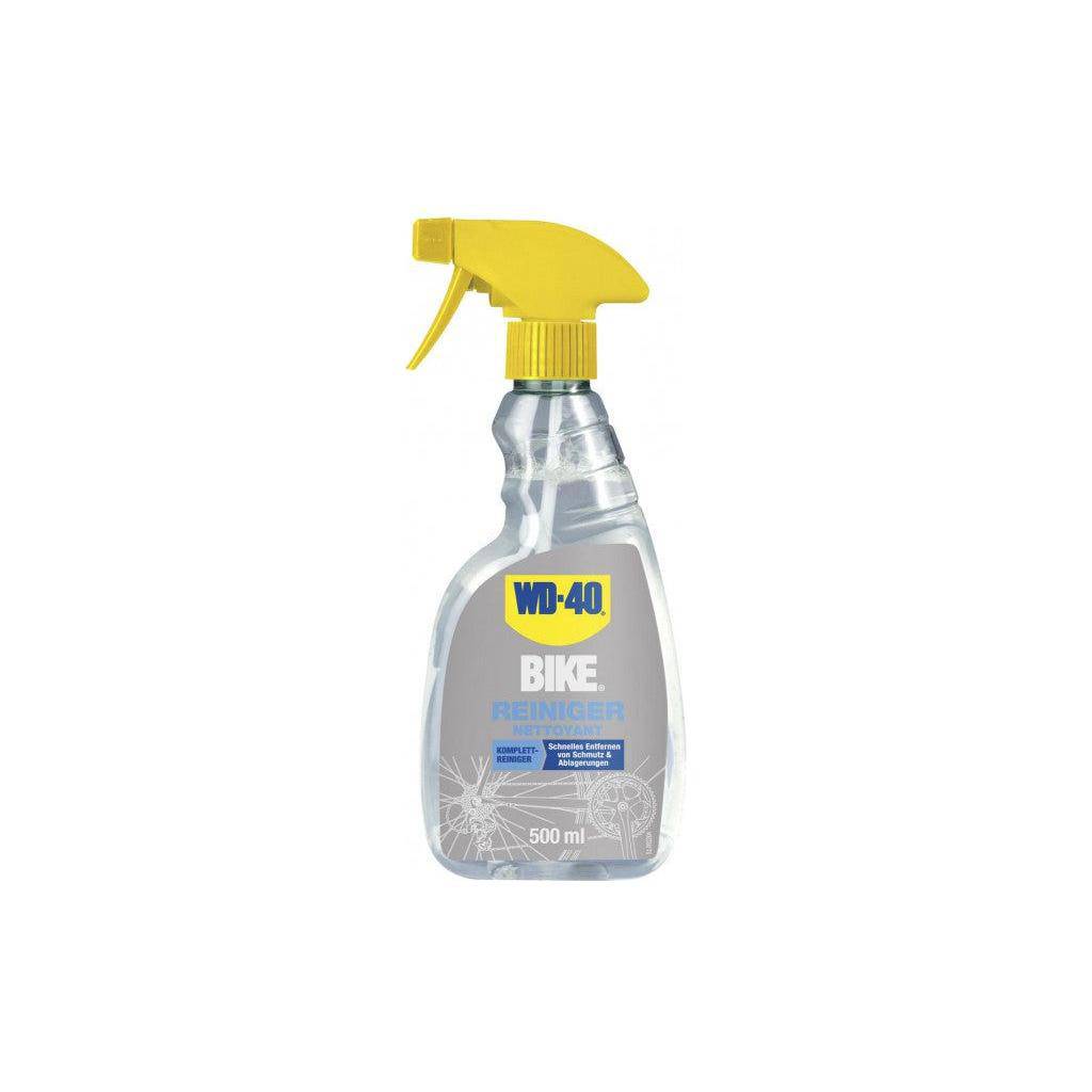 Wd-40 Bike Cleaner - 500Ml - Le Coq Wielerartikelen