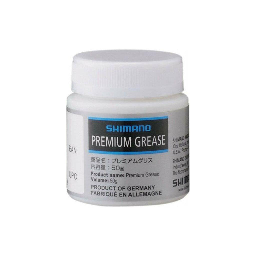 Shimano Dura Ace - Pot Vet Van 50 Gram - Le Coq Wielerartikelen