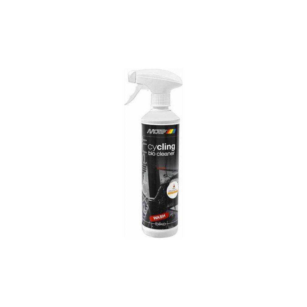 Motip Cycling Bio Cleaner 500Ml - Le Coq Wielerartikelen