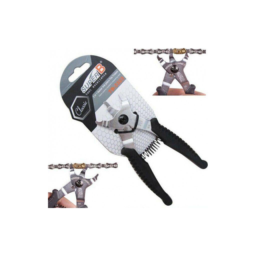 Superb Tb-3323 Kettinglinktang - Le Coq Wielerartikelen