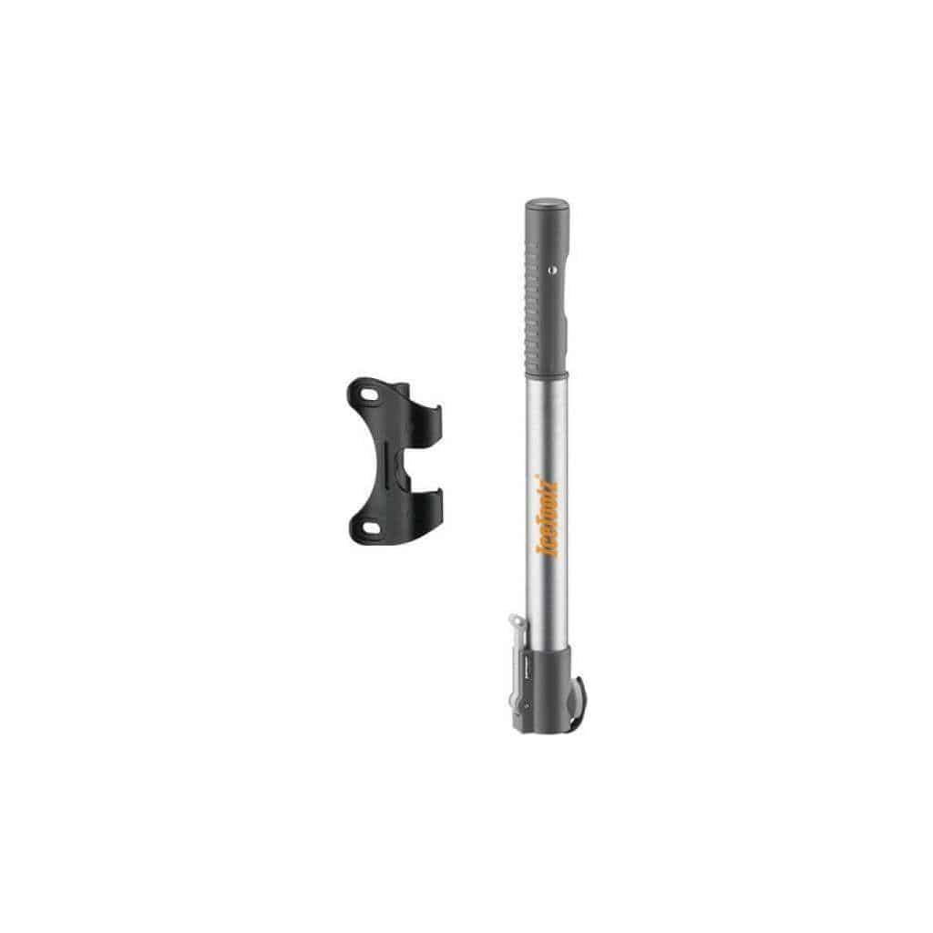 Icetoolz Veloagile A211 Minipomp Met T-Handvat - Le Coq Wielerartikelen