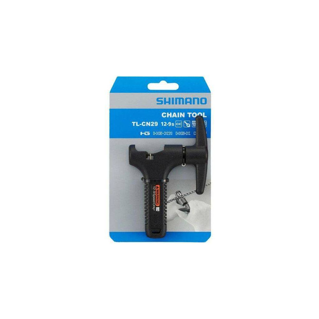 Shimano Tl-Cn29 Kettingpons 9-12 Speed - Le Coq Wielerartikelen
