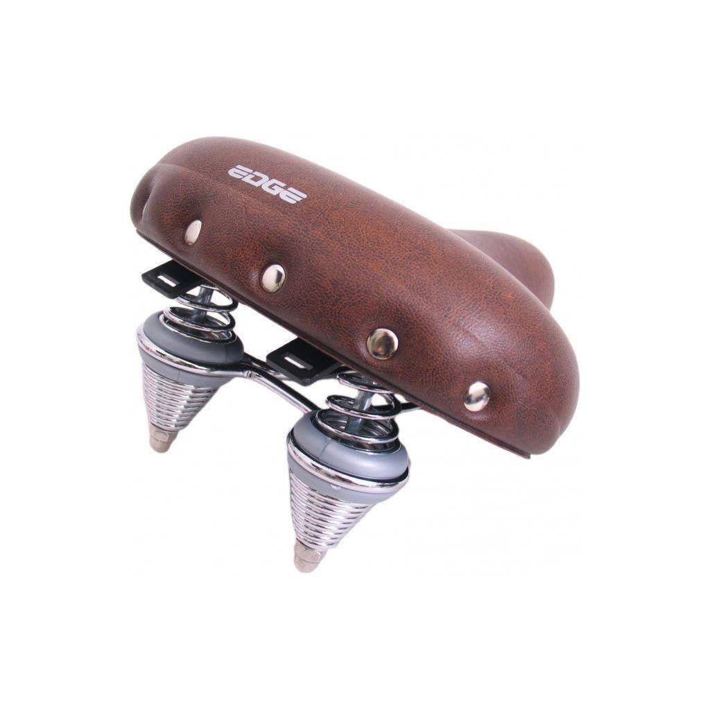 Edge Fietszadel Urban Xl - Le Coq Wielerartikelen