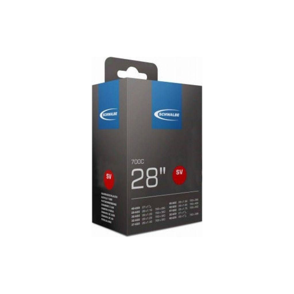 Schwalbe Sv17 28 Race Binnenband - Le Coq Wielerartikelen
