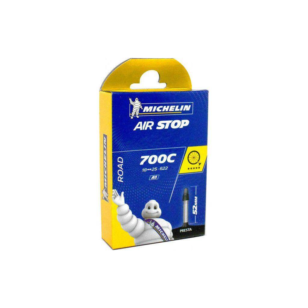 Michelin Airstop A1 Race Binnenband - Le Coq Wielerartikelen