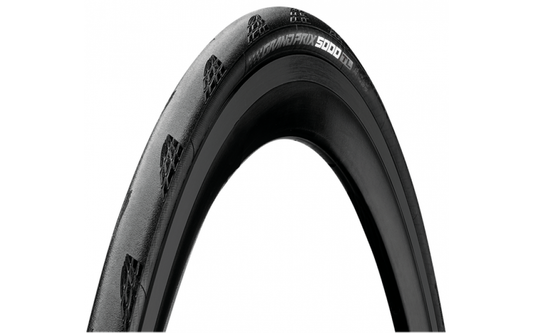 Continental Grand Prix 5000 Tubeless Racefiets Band