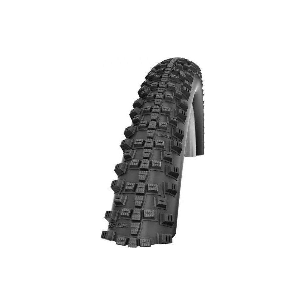 Schwalbe Smart Sam Plus Dd 29 Inch Mtb Band - Zwart - Le Coq Wielerartikelen