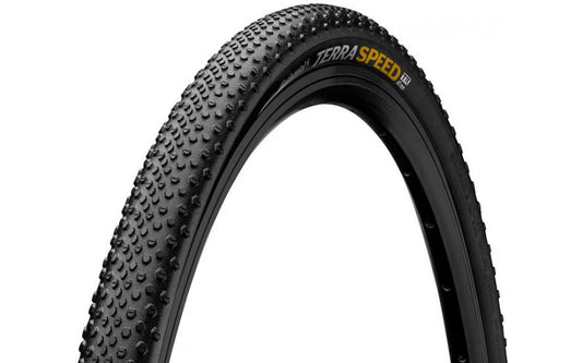 Continental terra speed protection vouwband