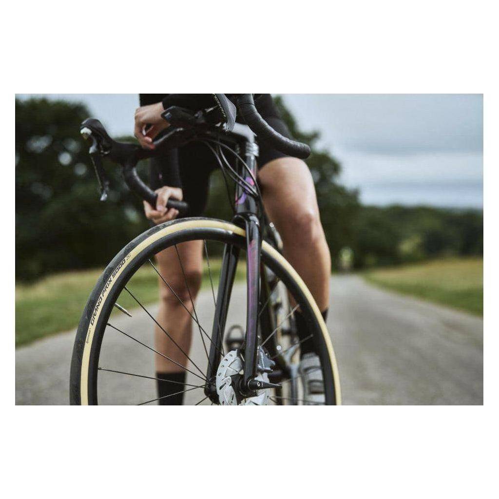 Buitenband 28" Continental Grand Prix 5000 Vectran Breaker Vouwband - Le Coq Wielerartikelen