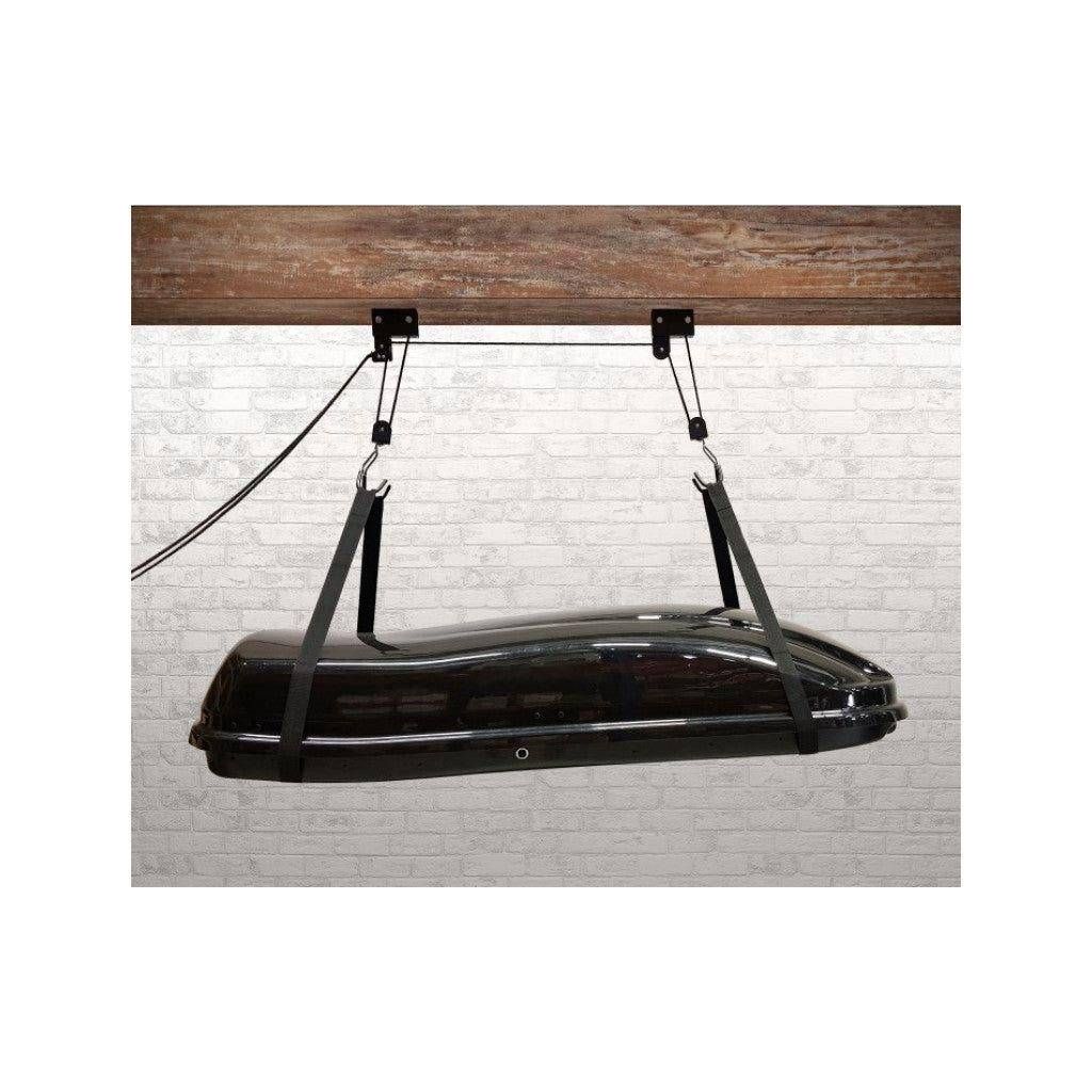 Mirage Superlifter Met Automatische Rem (Tot 57 Kg) - Le Coq Wielerartikelen