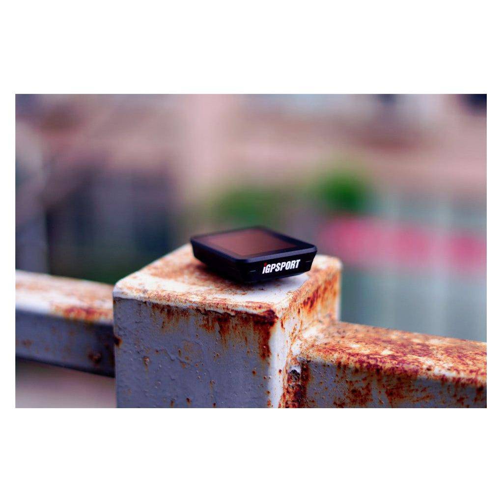 Igpsport Igs320 Gps Fietscomputer - Le Coq Wielerartikelen