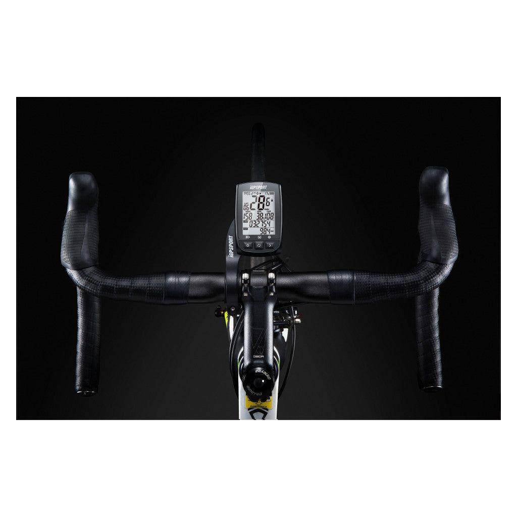 Igpsport Igs50E Gps Fietscomputer - Le Coq Wielerartikelen