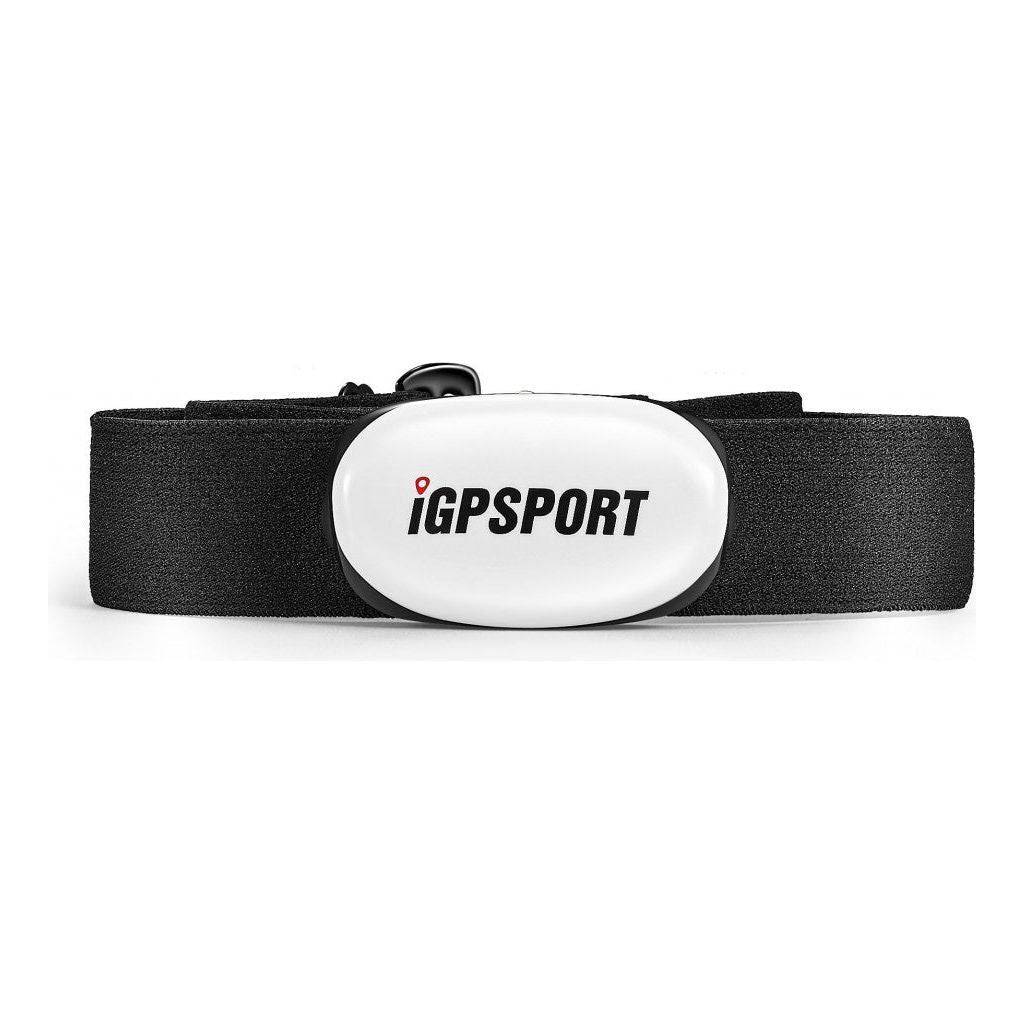 Igpsport Hr40 Borst-Hartslagmeter - Le Coq Wielerartikelen
