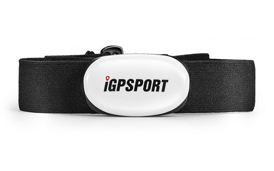 iGPSport HR40 Borst-hartslagmeter
