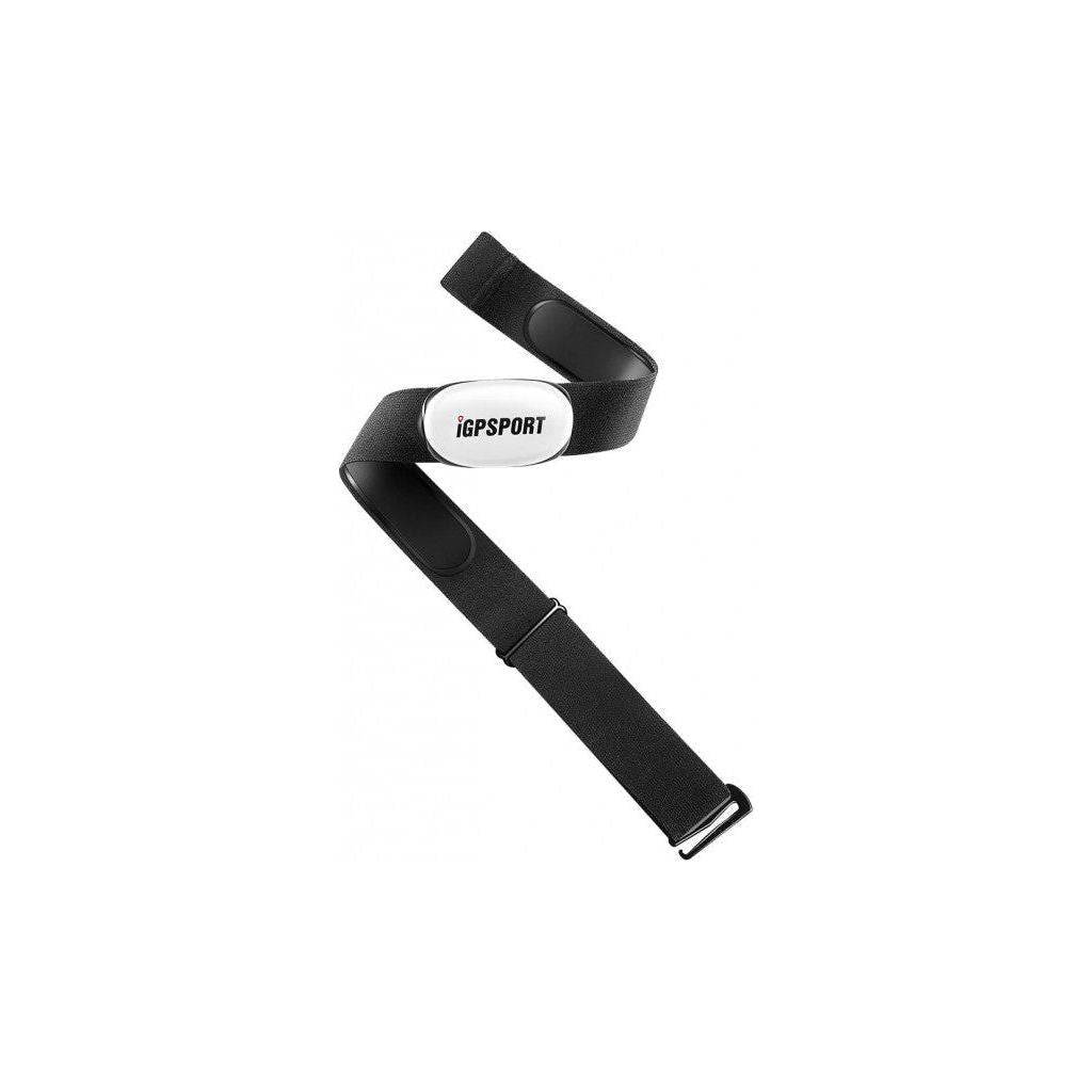 Igpsport Hr40 Borst-Hartslagmeter - Le Coq Wielerartikelen