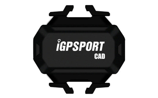 iGPsport C61 Bluetooth en ANT+ Dual Mode Trapfrequentiesensor