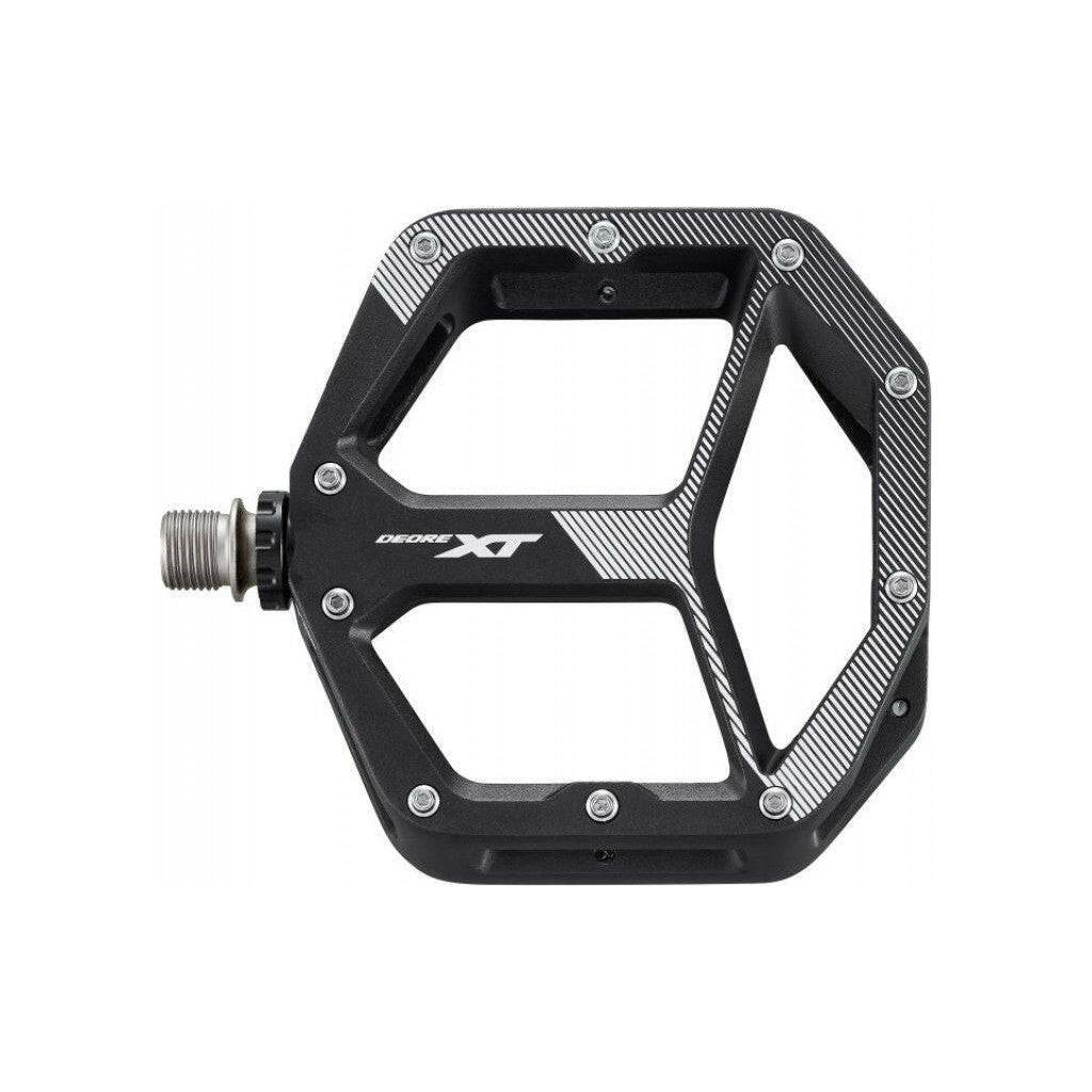 Pedalen Shimano Deore Xt Pd-M8140 Mtb Pedalen - Le Coq Wielerartikelen