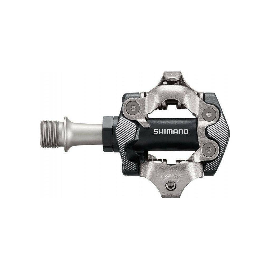 Shimano Deore Xt Pd-M8100 Mtb Pedalen - Le Coq Wielerartikelen