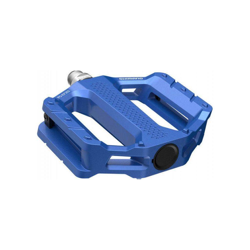 Shimano Pd-Ef202 Mtb Pedalen - Le Coq Wielerartikelen