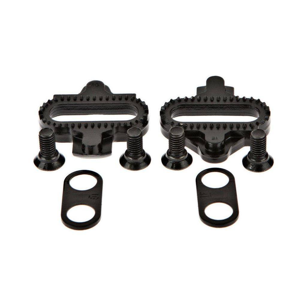 Shimano Spd Sm-Sh51 Schoenplaatjes - Le Coq Wielerartikelen