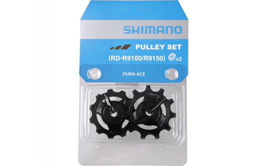 Shimano Ultegra RD-R8000 / RD-R8050 Derailleurwielset 11 speed