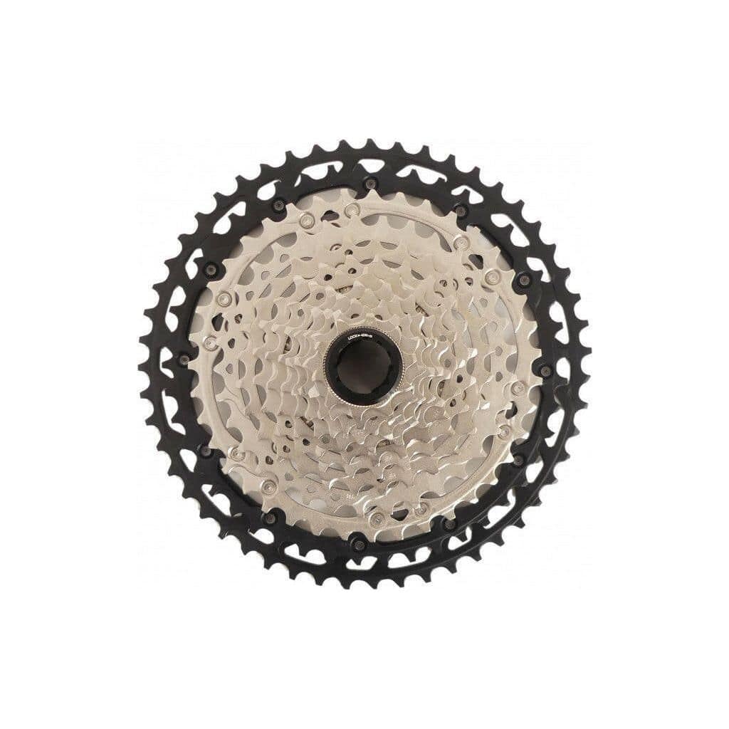 Shimano Deore Xt Cs-M8100 Cassette 12 Speed - Le Coq Wielerartikelen