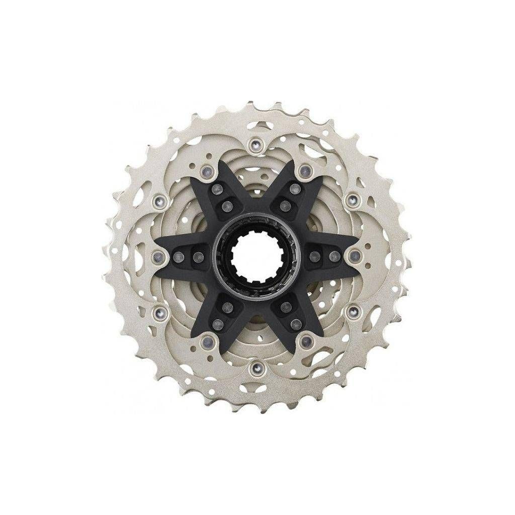 Cassette 12 Speed Shimano Ultegra Cs-R8100 - Le Coq Wielerartikelen